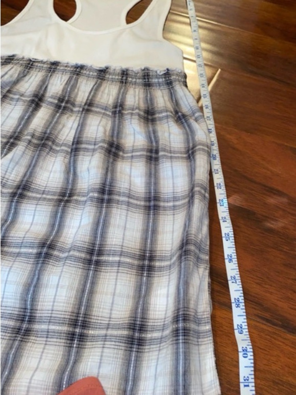 Hurley Tank Sundress - Picture 9 of 12
